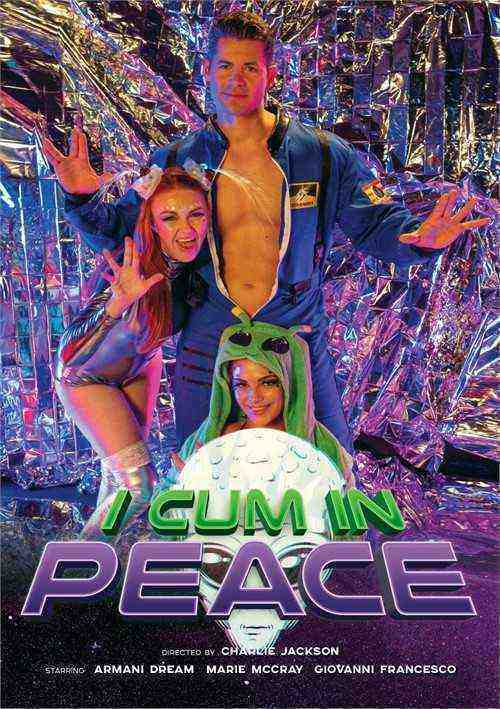 [18+] I Cum In Peace