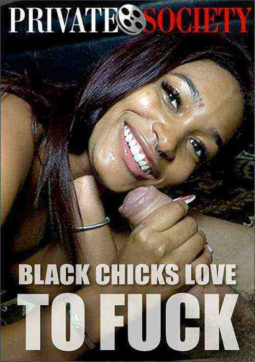 [18+] Black Chicks Love To Fuck