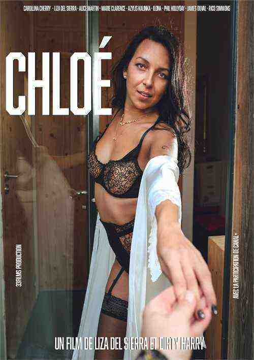 [18+] Chloe