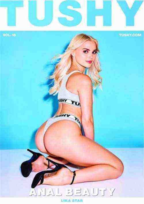 [18+] Anal Beauty 18