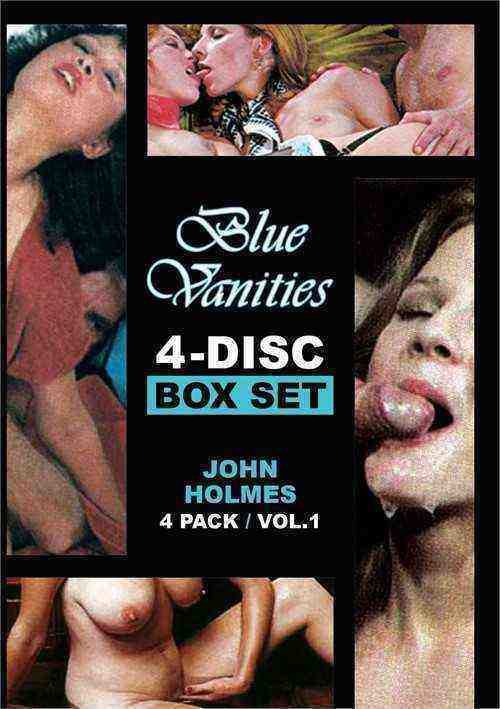 [18+] John Holmes 1