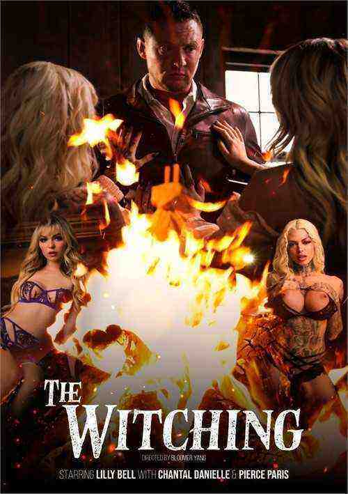[18+] The Witching