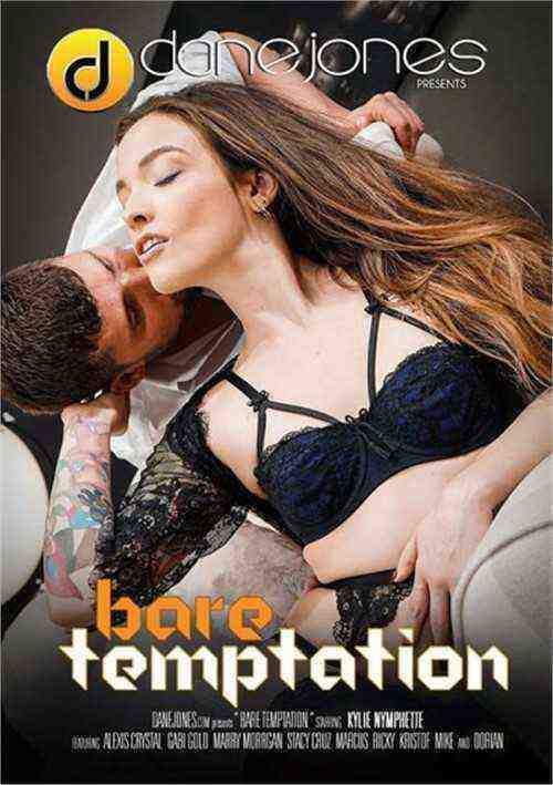[18+] Bare Temptation