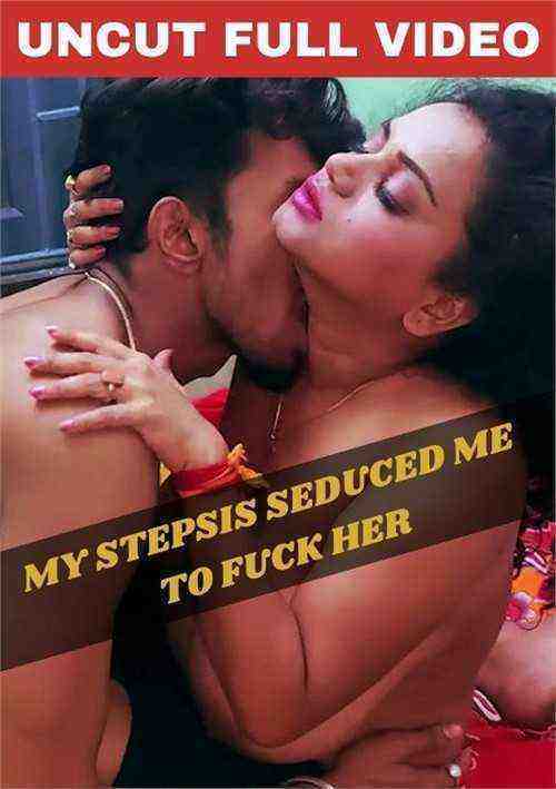 [18+] My Stepsis Seduced Me To Fuck Her