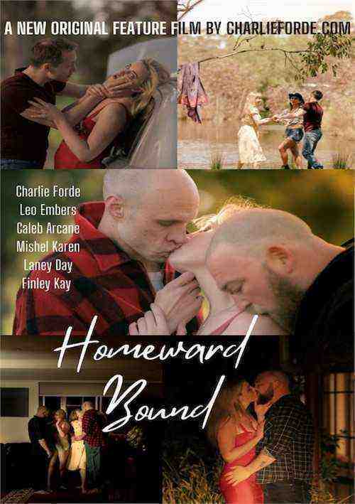 [18+] Homeward Bound