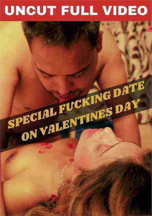[18+] Special Fucking Date On Valentines Day