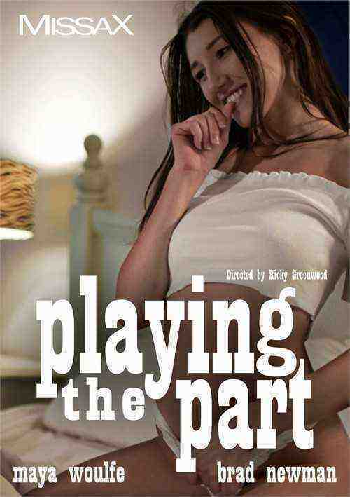 [18+] Playing The Part