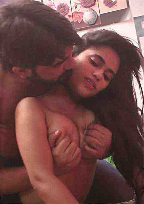 [18+] Hardcore Sex With Special Girlfriend