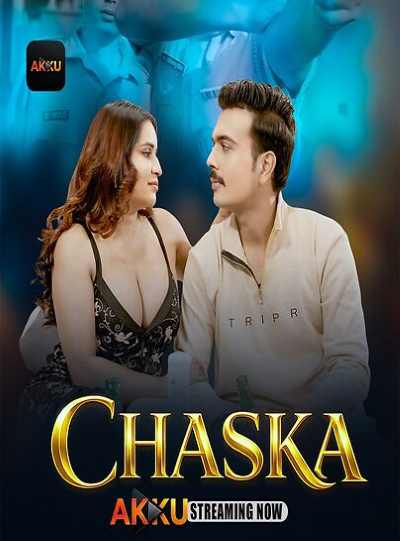 Chaska (2026) Season 1 Part 1 Episode 1 Akkuott (2026)