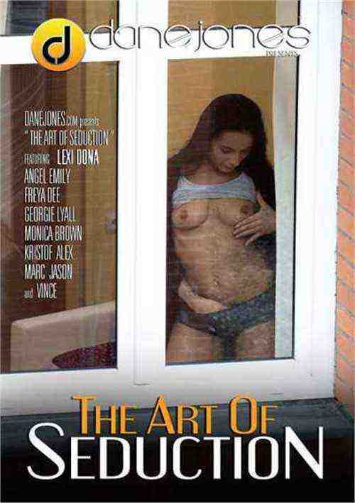 [18+] The Art Of Seduction