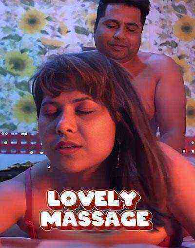 Lovely Massage Uncut (2025) Unrated (2025)
