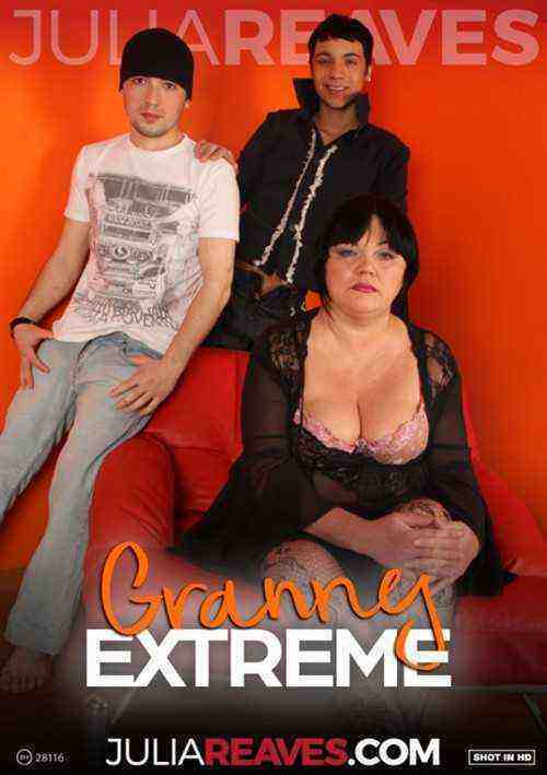 [18+] Granny Extreme