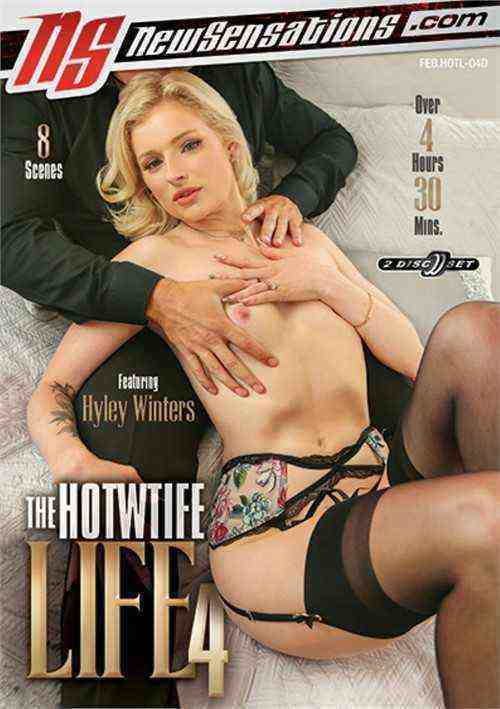 [18+] The Hotwife Life 4 (new Sensations)