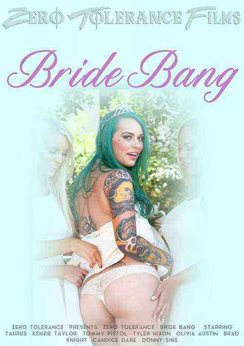 [18+] Bride Bang