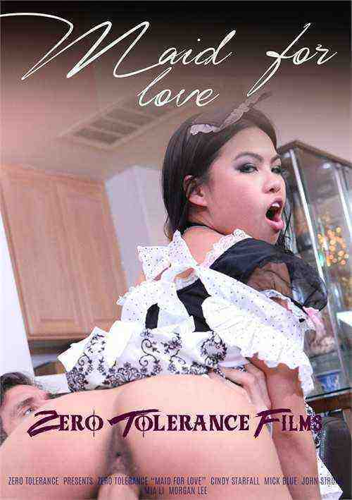 [18+] Maid For Love