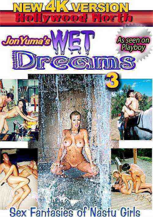 [18+] Wet Dreams 3 (softcore)