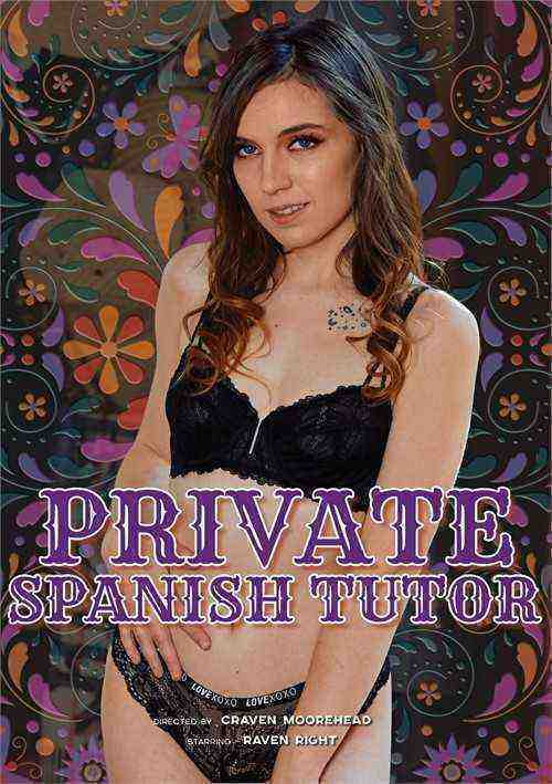 [18+] Private Spanish Tutor