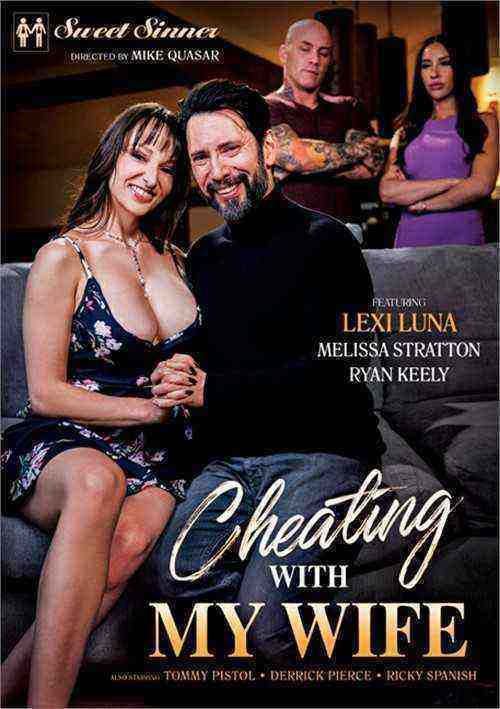 [18+] Cheating With My Wife 1