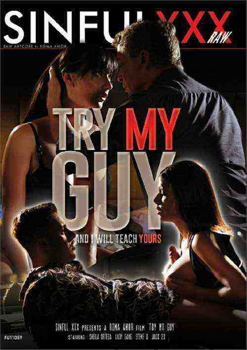 [18+] Try My Guy