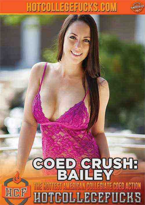 [18+] Coed Crush: Bailey