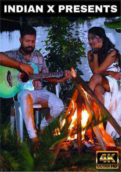[18+] Hottest Outdoor Sex In Night