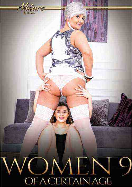 [18+] Women Of A Certain Age 9