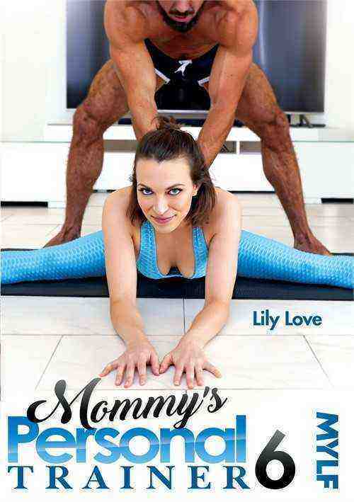 [18+] Mommy's Personal Trainer 6