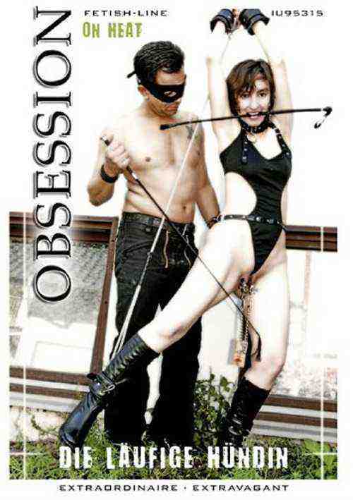 [18+] Die Laufige Hundin