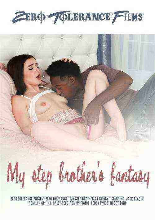 [18+] My Step Brother's Fantasy