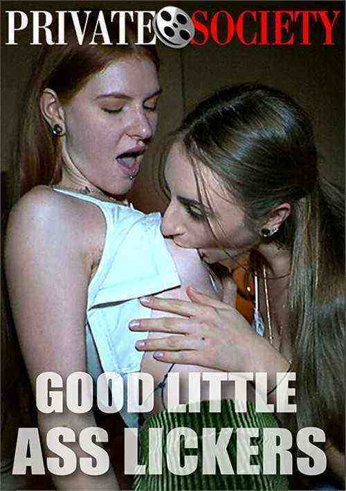 [18+] Good Little Ass Lickers