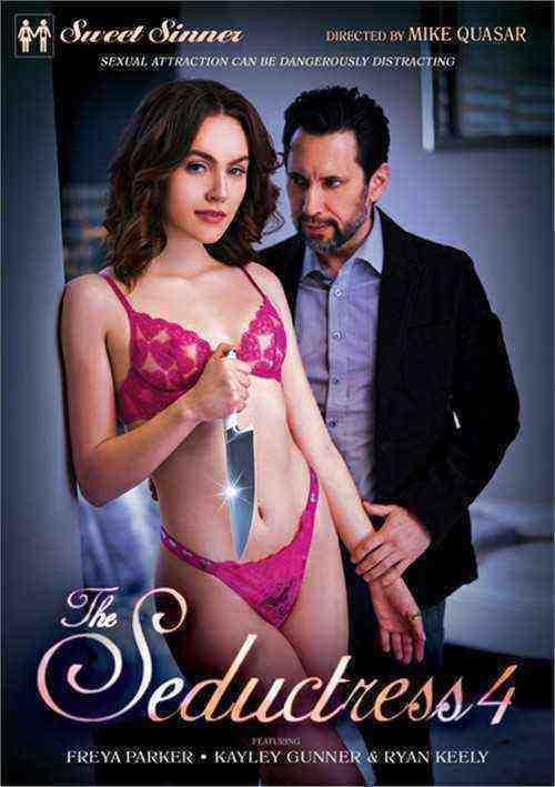 [18+] The Seductress 4
