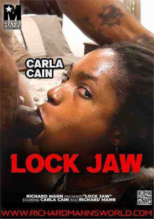 [18+] Lock Jaw: Carla Cain