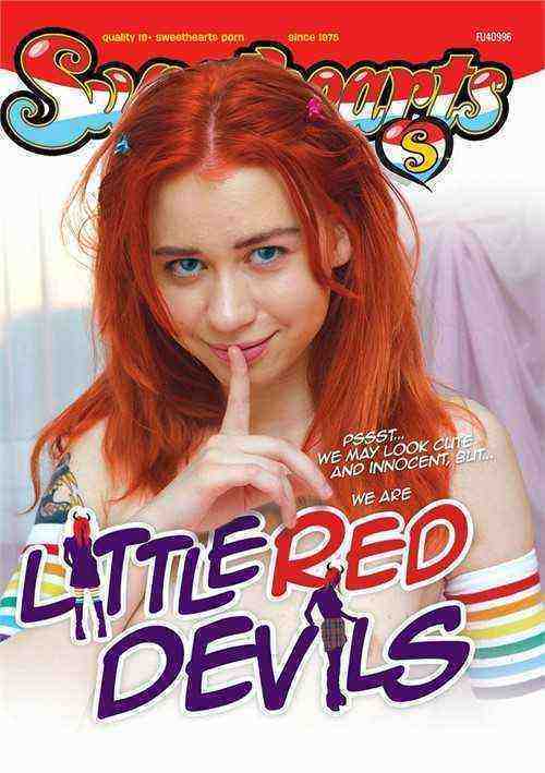 [18+] Little Red Devils