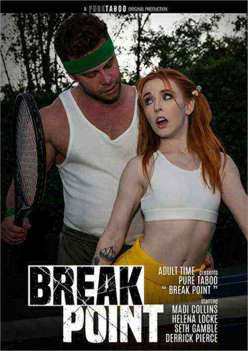 [18+] Break Point