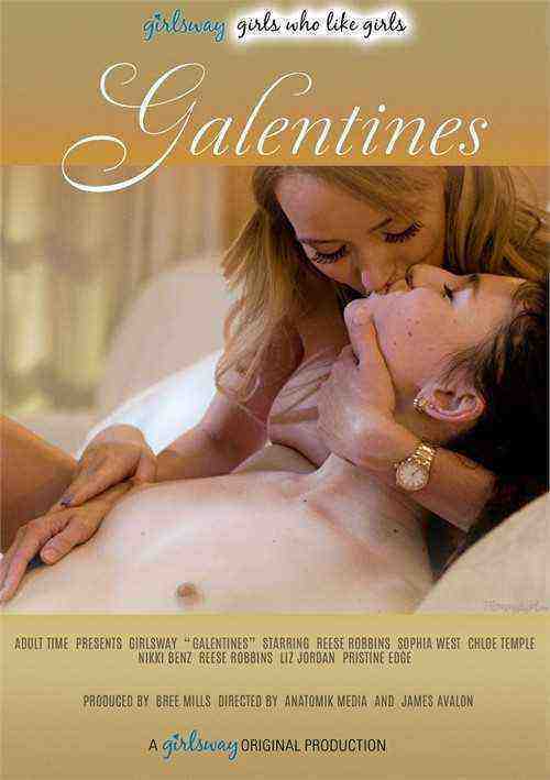 [18+] Galentines