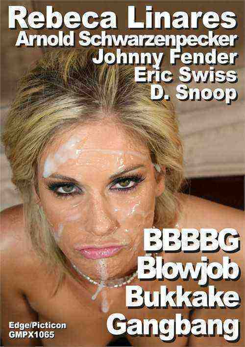 [18+] Fayth Deluca & D Snoop & Johnny Fender & Eric Swiss & Arnold Schwarzenpecker Gangbang Bukkake Scene