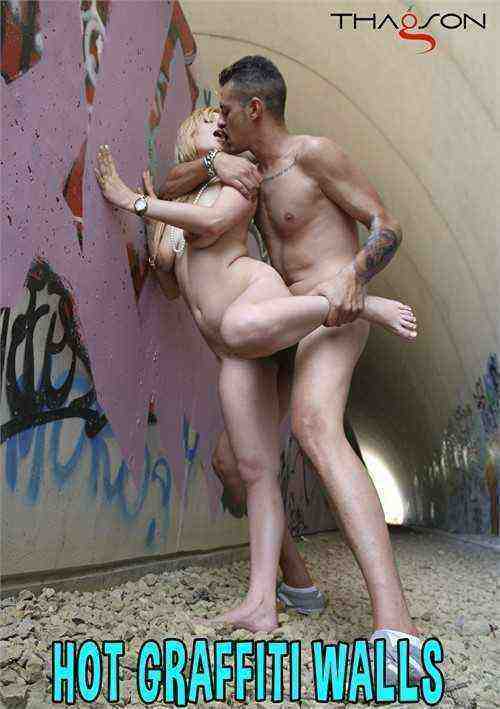 [18+] Hot Graffiti Walls