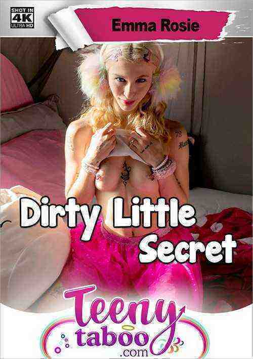 [18+] Dirty Little Secret