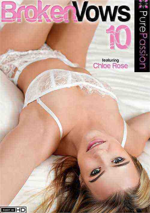[18+] Broken Vows 10