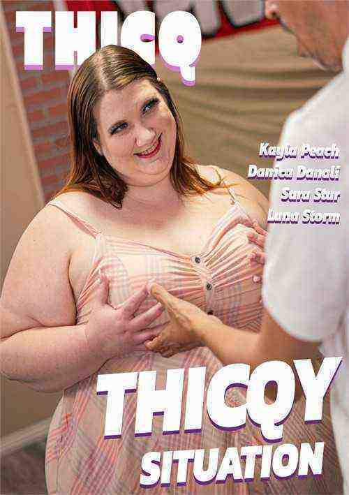 [18+] Thicqy Situation