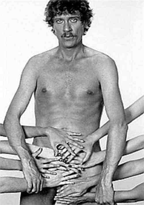 [18+] Moana Vs John Holmes