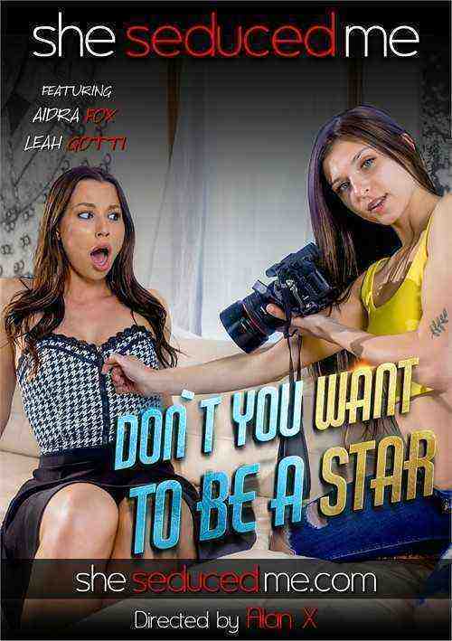 [18+] Don't You Want To Be A Star