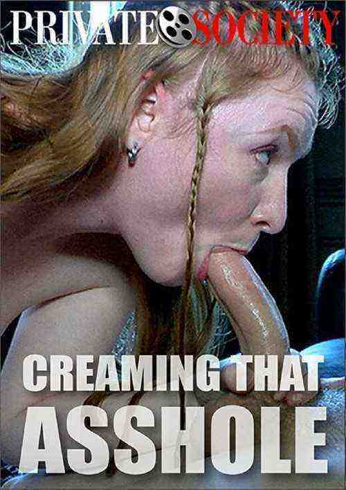 [18+] Creaming That Asshole