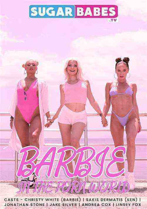 [18+] Barbie In The Porn World