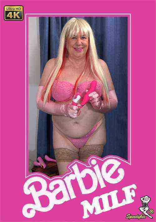 [18+] Barbie Milf