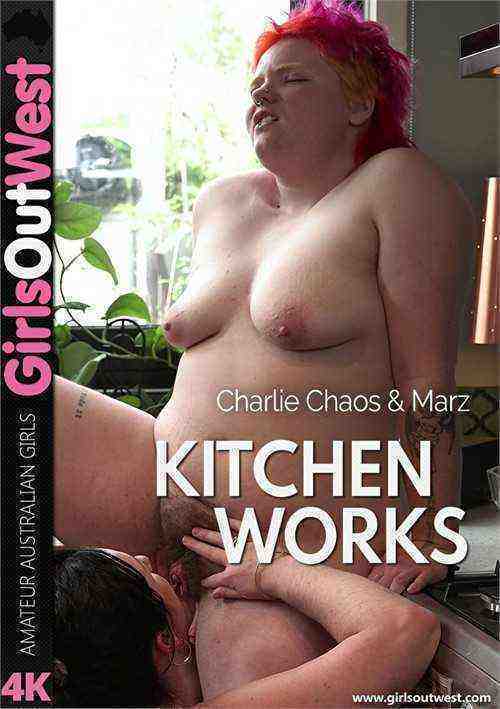 [18+] Charlie Chaos & Marz - Kitchen Works