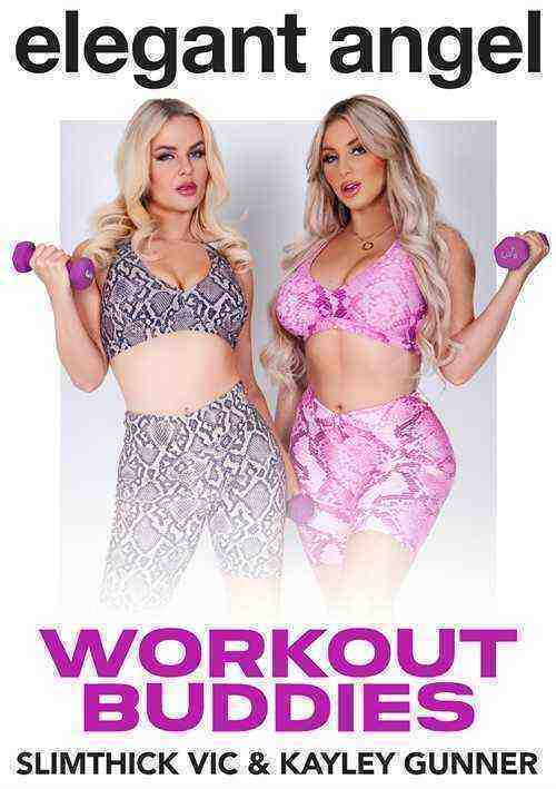 [18+] Workout Buddies