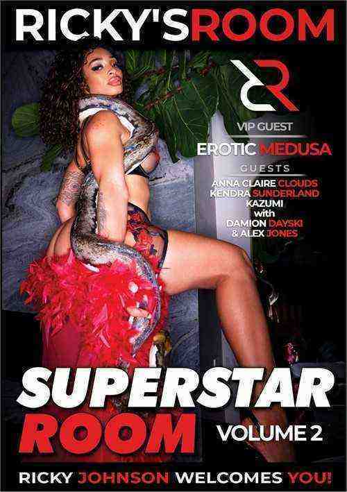 [18+] Superstar Room 2