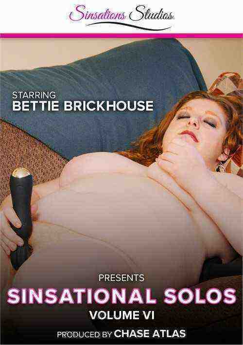 [18+] Sinsations Solos Vi