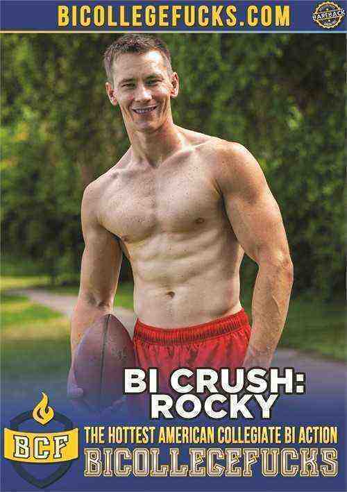 [18+] Bi Crush: Rocky
